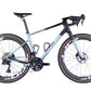 Parlee Taos Tier Two Carbon Shimano GRX-825 Di2 Gravel Bike