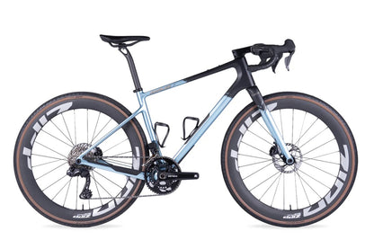 Parlee Taos Tier Two Carbon Shimano GRX-825 Di2 Gravel Bike