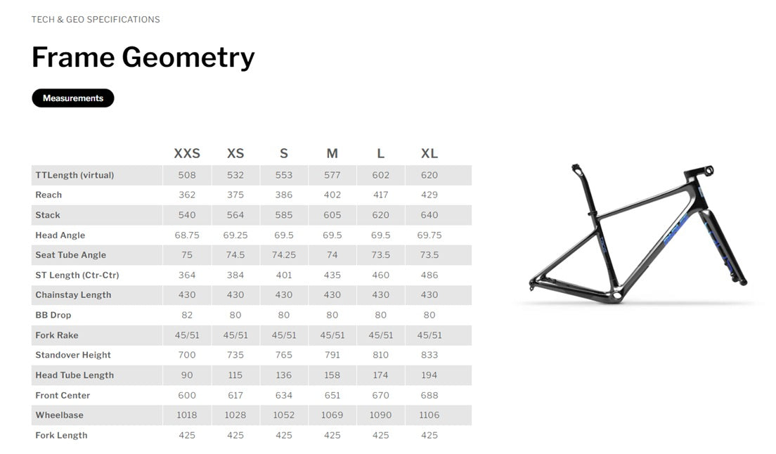 Parlee Taos Tier Two Carbon Shimano GRX-825 Di2 Gravel Bike