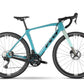 Felt Breed Carbon Advanced GRX 820 12 Speed Gravel Bike