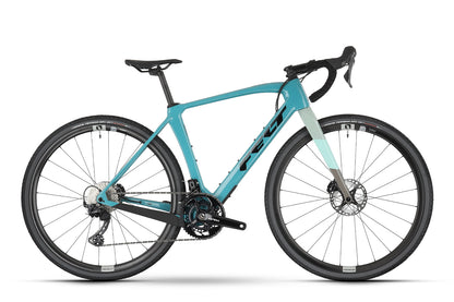 Felt Bicycles BREED Advanced GRX 820