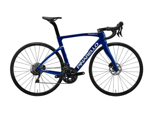 Pinarello F1 Carbon Shimano 105 12 Speed Road Bike