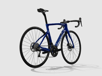 Pinarello F1 Carbon Shimano 105 12 Speed Road Bike