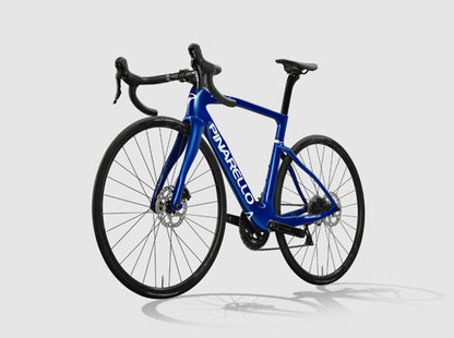 Pinarello F1 Carbon Shimano 105 12 Speed Road Bike