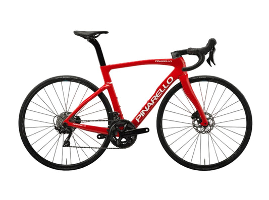 Pinarello F1 Carbon Shimano 105 Mechanical Road Bike