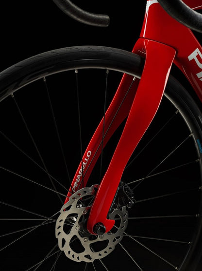 Pinarello F1 Carbon Shimano 105 12 Speed Road Bike