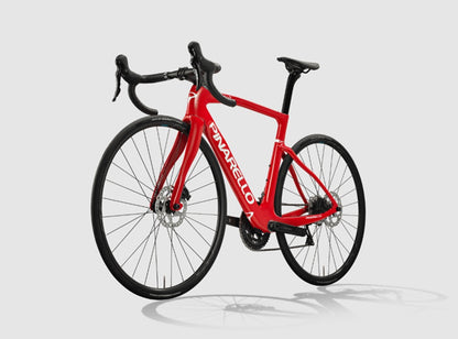 Pinarello F1 Carbon Shimano 105 12 Speed Road Bike