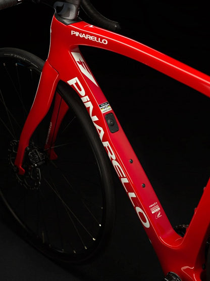 Pinarello F1 Carbon Shimano 105 12 Speed Road Bike