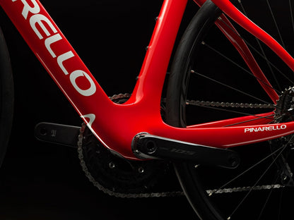 Pinarello F1 Carbon Shimano 105 12 Speed Road Bike