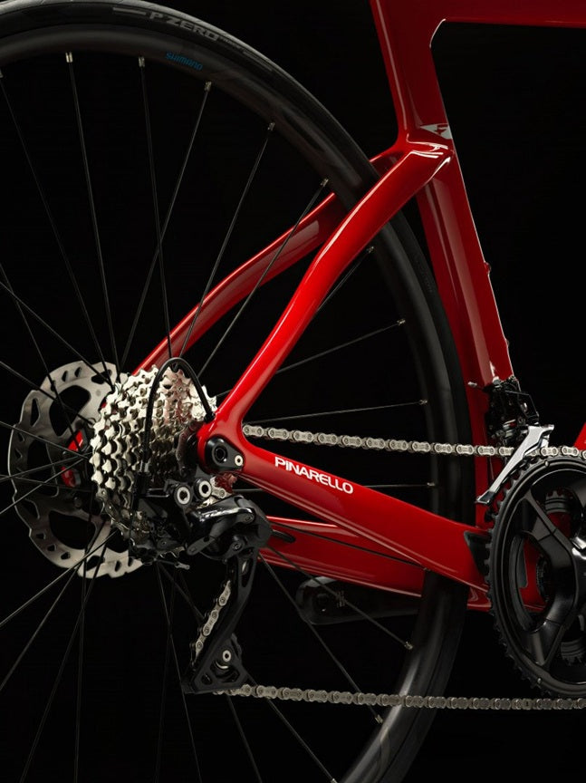 Pinarello F1 Carbon Shimano 105 12 Speed Road Bike