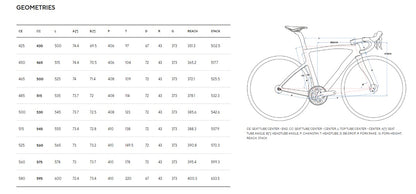 Pinarello F1 Carbon Shimano 105 12 Speed Road Bike