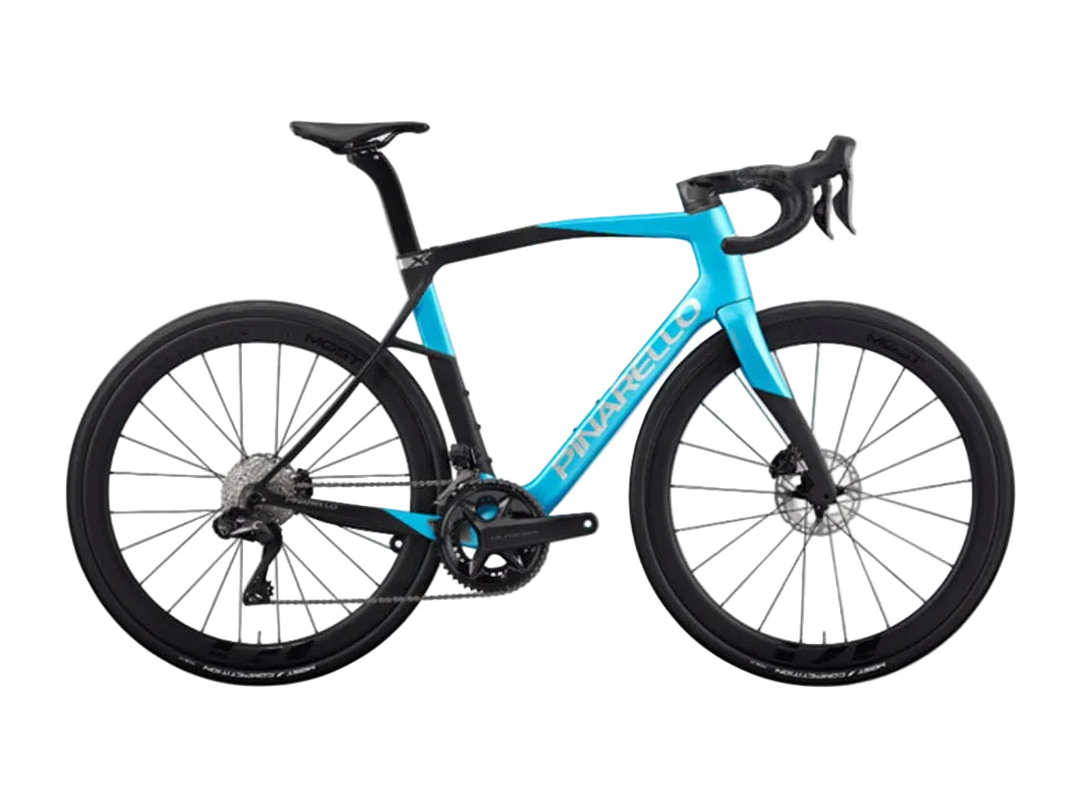 Pinarello X7 Carbon Shimano Ultegra Di2 Road Bike