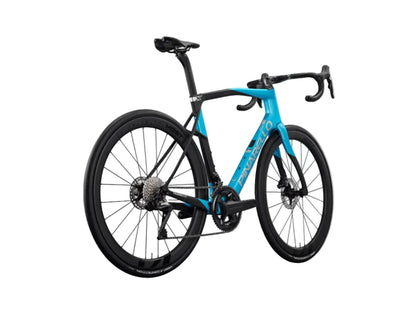 Pinarello X7 Carbon Shimano Ultegra Di2 Road Bike