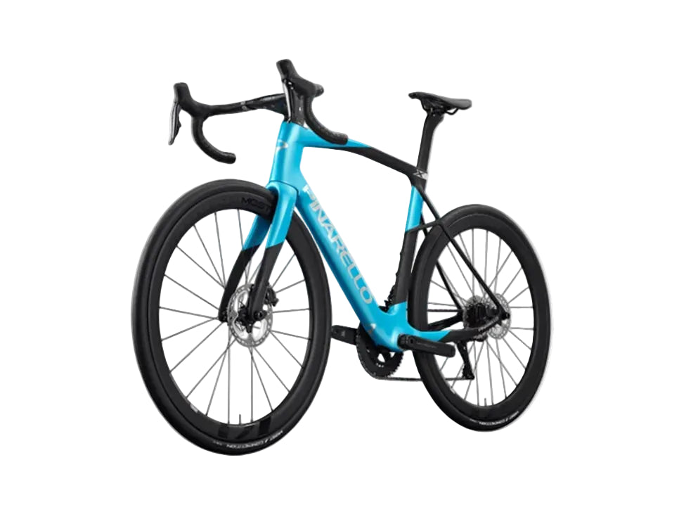 Pinarello X7 Carbon Shimano Ultegra Di2 Road Bike