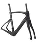Pinarello MY24 Dogma F Road Bike Disc Frameset