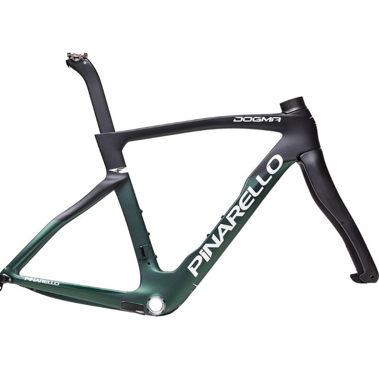 Pinarello MY24 Dogma F Road Bike Disc Frameset
