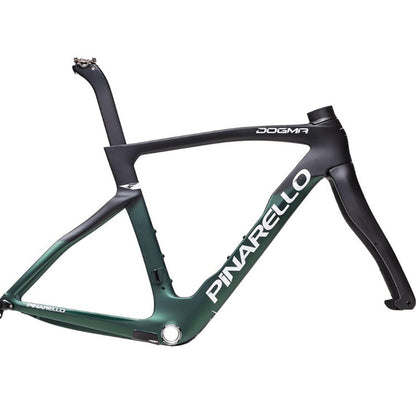 Pinarello MY24 Dogma F Road Bike Disc Frameset