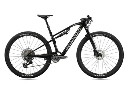 Pinarello XC 100 Carbon SRAM GX Eagle AXS Full Suspension Mountain Bike