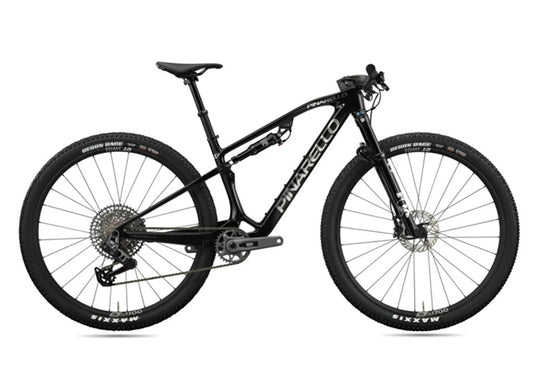 Pinarello XC 100 Carbon SRAM GX Eagle AXS Full Suspension Mountain Bike