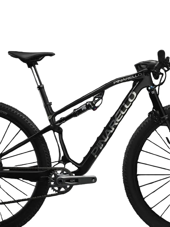 Pinarello XC 100 Carbon SRAM GX Eagle AXS Full Suspension Mountain Bike