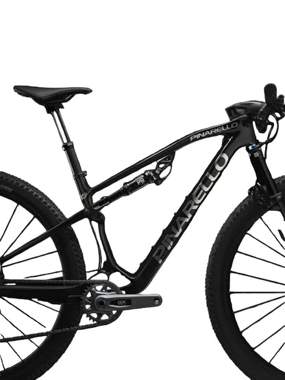 Pinarello XC 100 Carbon SRAM GX Eagle AXS Full Suspension Mountain Bike