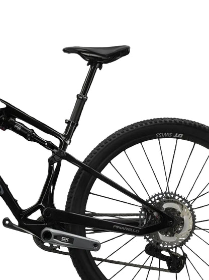 Pinarello XC 100 Carbon SRAM GX Eagle AXS Full Suspension Mountain Bike