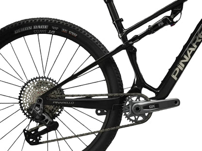 Pinarello XC 100 Carbon SRAM GX Eagle AXS Full Suspension Mountain Bike