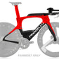 Pinarello Bolide TR Carbon Triathlon Bike Frameset