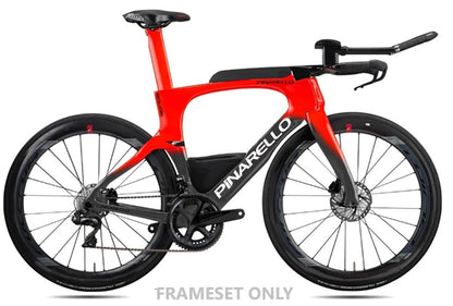Pinarello Bolide TR Carbon Triathlon Bike Frameset