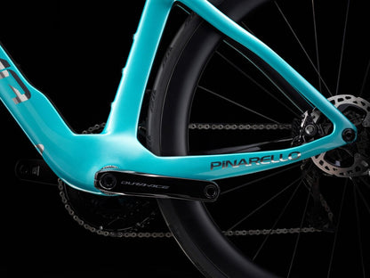 2025 Pinarello Dogma F Carbon Dura-Ace Di2 Road Bike