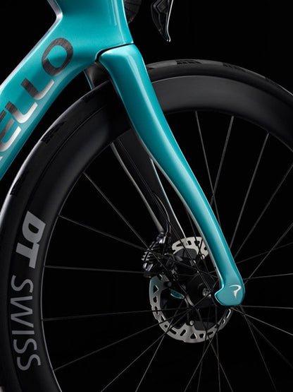 2025 Pinarello Dogma F Carbon Dura-Ace Di2 Road Bike