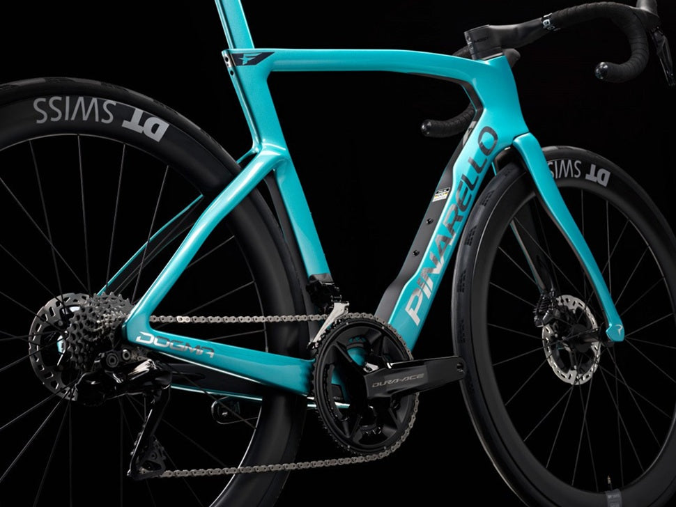 2025 Pinarello Dogma F Carbon Dura-Ace Di2 Road Bike