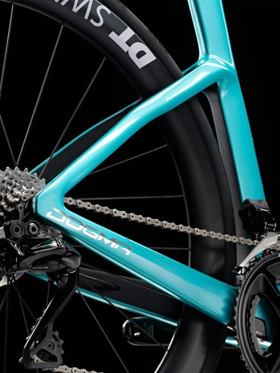 2025 Pinarello Dogma F Carbon Dura-Ace Di2 Road Bike
