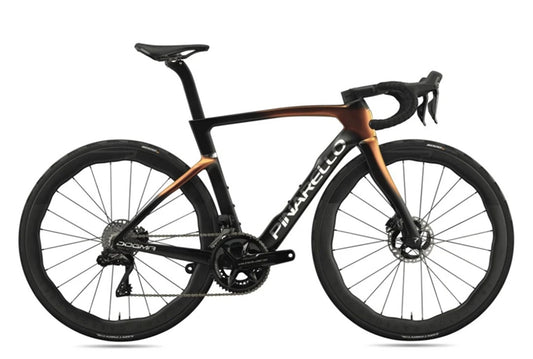 2025 Pinarello Dogma F Carbon Dura-Ace Di2 Road Bike