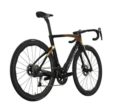 2025 Pinarello Dogma F Carbon Dura-Ace Di2 Road Bike