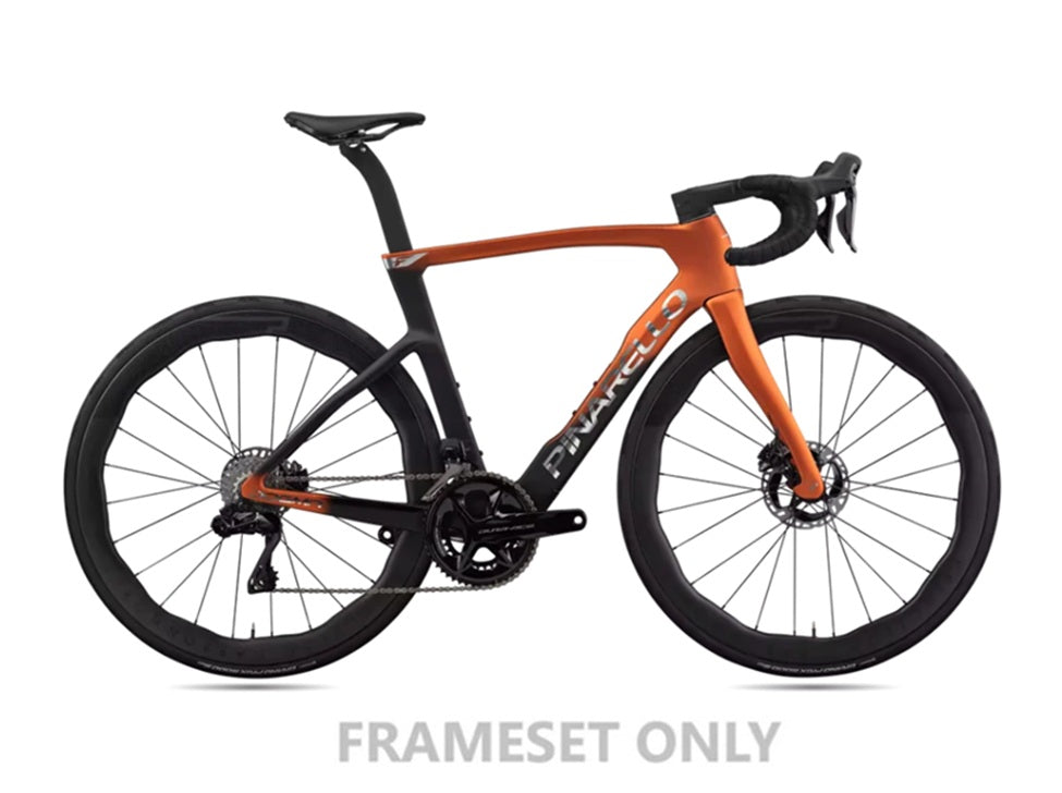 2026 Pinarello Dogma F Carbon Disc Road Bike Frameset