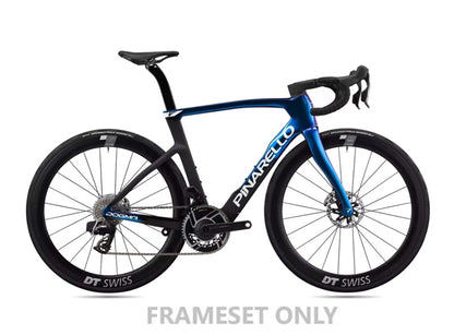 2026 Pinarello Dogma F Carbon Disc Road Bike Frameset