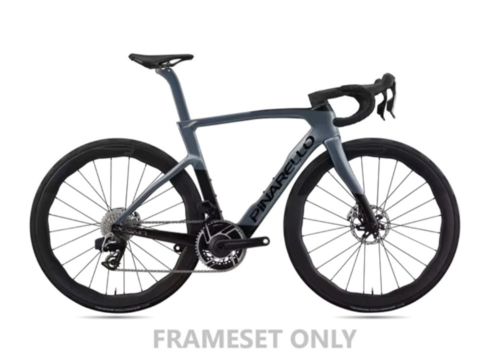 2026 Pinarello Dogma F Carbon Disc Road Bike Frameset