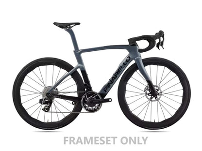 2026 Pinarello Dogma F Carbon Disc Road Bike Frameset