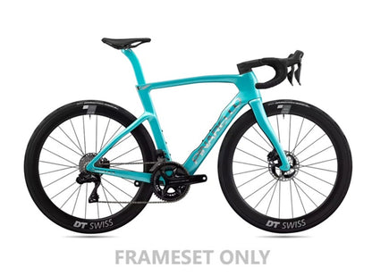 2026 Pinarello Dogma F Carbon Disc Road Bike Frameset