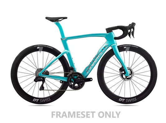Pinarello Dogma F Carbon Road Bike Frameset