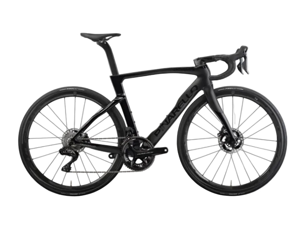 Pinarello MY24 Dogma F Carbon Rim Brake Frameset