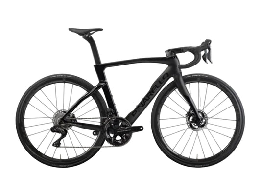 Pinarello MY24 Dogma F Carbon Rim Brake Frameset