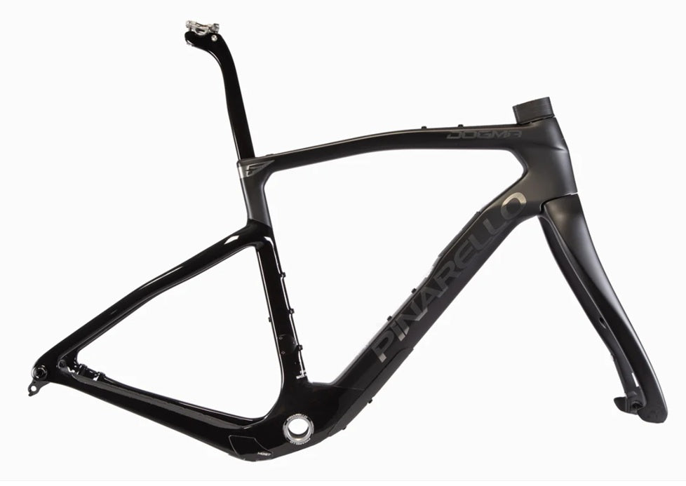 Pinarello Dogma GR Carbon  Gravel Bike Frameset