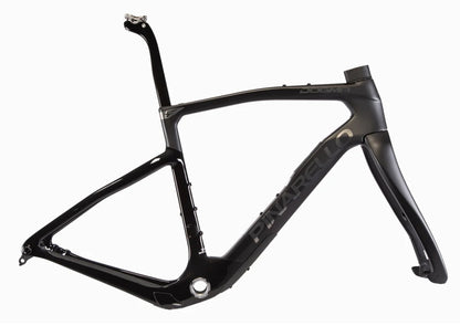 Pinarello Dogma GR Carbon  Gravel Bike Frameset
