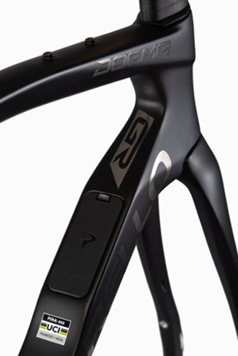 Pinarello Dogma GR Carbon  Gravel Bike Frameset