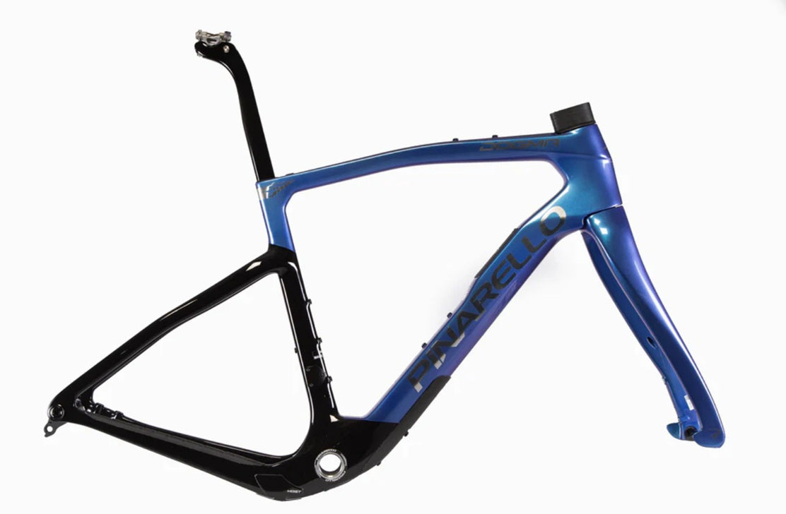 Pinarello Dogma GR Carbon  Gravel Bike Frameset