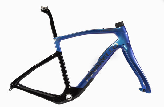 Pinarello Dogma GR Carbon Gravel Bike Frameset