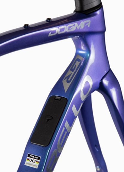 Pinarello Dogma GR Carbon  Gravel Bike Frameset