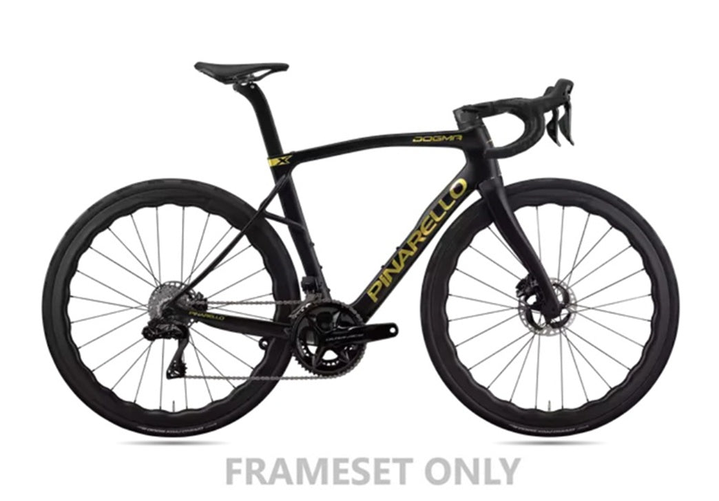 Pinarello Dogma X Carbon Disc Road Bike Frameset
